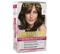 L’OREAL PARIS EXCELLENCE CREME Crema colorante colore capelli Triplo Trattamento