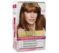 L’OREAL PARIS EXCELLENCE CREME Crema colorante colore capelli Triplo Trattamento