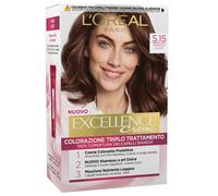 L’OREAL PARIS EXCELLENCE CREME Crema colorante colore capelli Triplo Trattamento