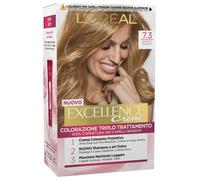 L’OREAL PARIS EXCELLENCE CREME Crema colorante colore capelli Triplo Trattamento