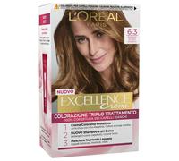 L’OREAL PARIS EXCELLENCE CREME Crema colorante colore capelli Triplo Trattamento