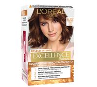 L’OREAL PARIS EXCELLENCE CREME Crema colorante colore capelli Triplo Trattamento