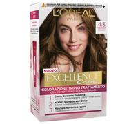 L’OREAL PARIS EXCELLENCE CREME Crema colorante colore capelli Triplo Trattamento