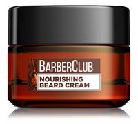 L´oréal paris Expert Barber Club Crema Barba Uomo 50 ml - Crema da barba