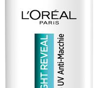 L’Oréal Paris Fluido UV Anti Macchie Con SPF 50 Per Tutti i Tipi di Pelle