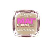 L’Oréal Paris - Fondotinta opaco Mat Morphose