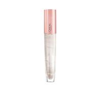 Brilliant Signature Gloss Plump 400 Maximize Lucidalabbra Idratante Rimpolpante Volumizzante con Acido Ialuronico 6,4 ml L'OrÃ©al Paris