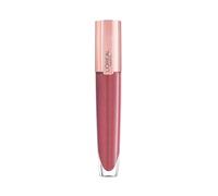 L’Oreal Paris Gloss volumizzante Brilliant Signature, Lucidalabbra a lunga durata, I Assert, 6,4 ml