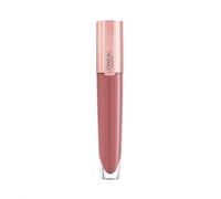 L’Oreal Paris Gloss volumizzante Brilliant Signature, Lucidalabbra a lunga durata, I Heighten, 6,4 ml