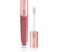 L’Oreal Paris Gloss volumizzante Brilliant Signature, Lucidalabbra a lunga durata, I Assert, 6,4 ml
