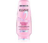 L'Oréal Paris Balsamo Glycolic Gloss con acido glicolico Effetto specchio 250 ml