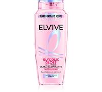 L’Oréal Paris Glycolic Gloss shampoo illuminante 300 ml