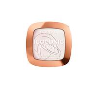 Light from Paradise 01 Effetto Naturale Texture Leggera e Vellutata 9 gr L'OrÃ©al Paris