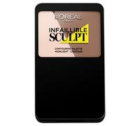 L' Oréal Paris INDEF ctible Sculpt Palette