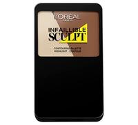 L' Oréal Paris INDEF ctible Sculpt Palette