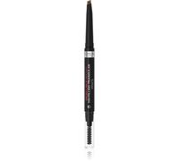 Infaillible Brows 24H Pencil 1.0 Ebony Matita Sopracciglia Riempitiva Waterproof L'OrÃ©al Paris