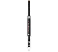 L'Oréal Paris Matita Sopracciglia, Per Dare Forma, Sfumare e Scolpire, Finish Matte Pieno e Naturale, Doppia Estremità con Matita Triangolare e Pettinino, Infaillible Brows 24H, 6.0 Dark Blonde