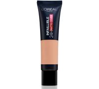 Infaillible 32H Matte Cover 300 Cool Underton SPF25 Fondotinta Alta Comprenza 30 ml L'Oréal Paris