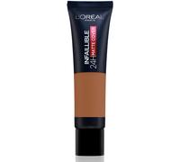 L`Oréal Paris Infaillible 24H Matte Cover Fondotinta 340