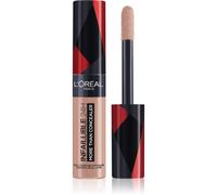 L'Oréal Paris Infallible More Than Concealer 10ml (Various Shades) - 326 Vanilla 326 Vanilla