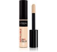 L’Oréal Paris Infaillible 24h More Than Concealer correttore coprente effetto opaco colore 327 Cool Rose / Cashmere 11 ml
