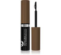 Loreal Paris Plump & Set Brow Artist - Mascara Per Sopracciglia