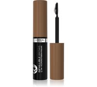 L’Oréal Paris Infaillible Brows gel per le sopracciglia colore 5.0 Light Brunette 4,9 ml