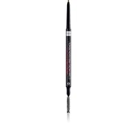 Brow Artist Le Skinny Skinny Definer Micro 104 Chatain Matita Sopracciglia Naturali Punta Extrasottile Waterproof 1 gr L'OrÃ©al Paris