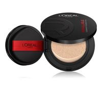 L’Oréal Paris Infaillible Cushion Foundation fondotinta compatto lunga tenuta colore N100 11 g
