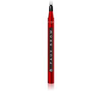 L'Oréal Paris 1 matita per sopracciglia Infaillible Faux Brow Granite 2 pezzo(i)