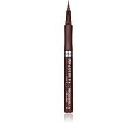 L’Oréal Paris Infaillible Grip 27H Precision Felt eyeliner in pennarello colore Brown 1 ml
