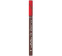Infaillible 36H Micro Fine Eyeliner 04 Dew Berry Waterproof Liquido Colore Intenso Micro Punta Tratto Preciso 0,4 gr L'OrÃ©al Paris