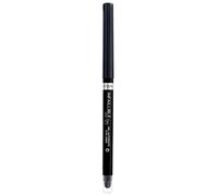 Infaillible 36H Grip Liner 01 Intense Black Waterproof Tratto Preciso Sfumabile in Gel Lunga Tenuta 1,2 gr L'OrÃ©al Paris