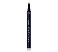 L’Oréal Paris Infaillible Haute Precision eyeliner in pennarello colore Blue Suede 1 pz