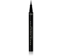 L’Oréal Paris Infaillible Haute Precision eyeliner in pennarello colore Noir Silk 1 pz