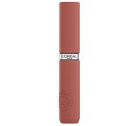 L'Oréal Paris Infaillible Matte Resistance Lipstick rossetto opaco a lunga durata con acido ialuronico 5 ml tonalità 635 Worth It Medium