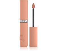 L’Oréal Paris Infaillible Matte Resistance rossetto idratante opaco colore 100 Fairytale Endin' 5 ml