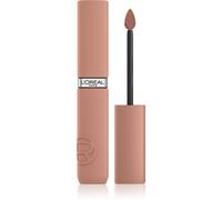 L’Oréal Paris Infaillible Matte Resistance rossetto idratante opaco colore 105 Breakfest In Bed 5 ml