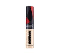 L’Oréal Paris - Infaillible More Than a Concealer, correttore e fondotinta 2 in 1, 11 ml, 320 cool rose
