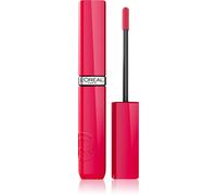 L’Oréal Infaillible Laque Resistance Rossetto, 250 Pink Oulala