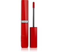 L’Oréal Paris Infaillible rossetto liquido lunga tenuta per idratazione e brillantezza colore 415 Rouge Paris 4.3 ml