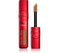 L’Oréal Paris Infaillible Skin Ink fondotinta e correttore in uno colore 375 15 ml
