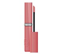 L`Oréal Paris Infallible Laque Resistance lucidalabbra 4,3 ml 600 The Pink Nude