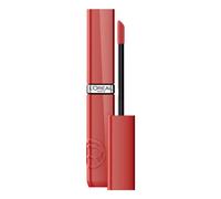L’Oréal Infaillible Laque Resistance Rossetto, 635 Worth It Mid