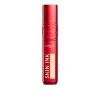 L`Oréal Paris Infallible Skin Ink Tubo della pompa Liquido 100 Light Warm