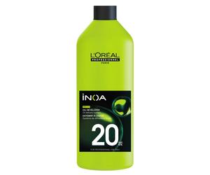 L`Oréal Paris Inoa Oxydant Emulsione Ossidante 20 vol 6% 1000ml