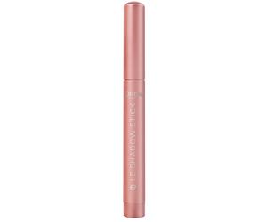 L`Oréal Paris Le Shadow Stick, 245 Alluring Rose ombretto Opaco, Brillante