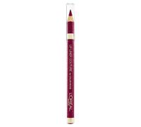 COLOR RICHE lip liner couture #374-intense plum