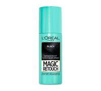 L`Oreal Paris L'Oreal Paris, Magic Retouch, spray per ritocco radice, nero, 75 ml