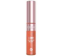 L'Oréal Paris Fard liquido Lumi (Liquid Blush) 10 ml 627 Warm Peach